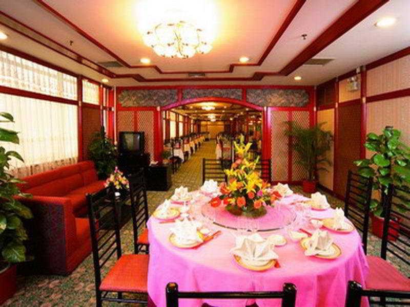 Fotos del hotel - ZHUJIANG OVERSEAS