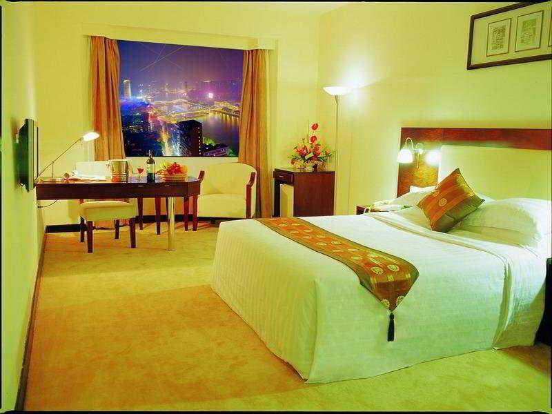 Fotos del hotel - ZHUJIANG OVERSEAS