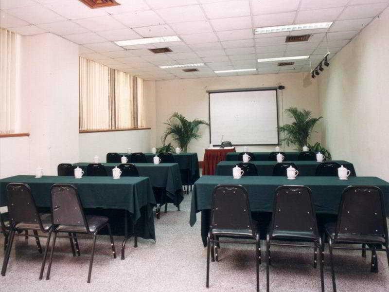 Fotos del hotel - ZHUJIANG OVERSEAS