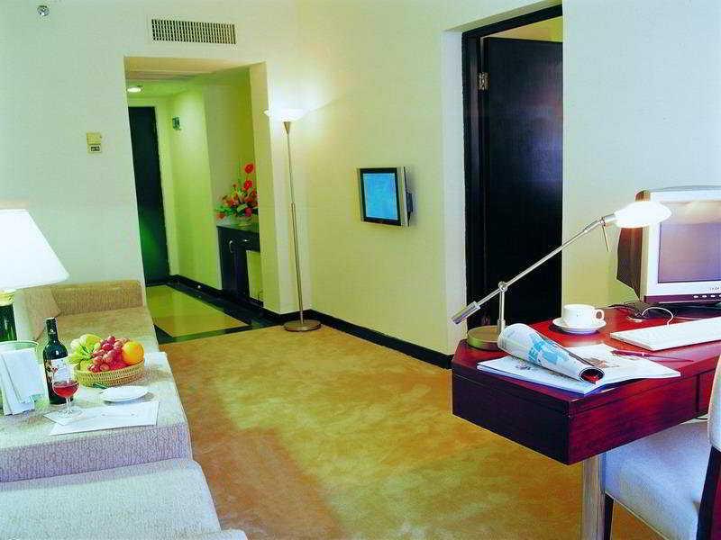 Fotos del hotel - ZHUJIANG OVERSEAS
