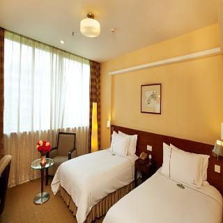 Fotos del hotel - Liuhua Hotel