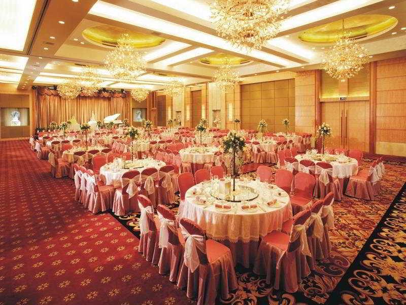 Fotos del hotel - Liuhua Hotel