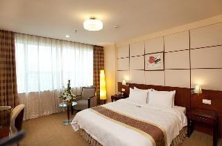 Fotos del hotel - Liuhua Hotel