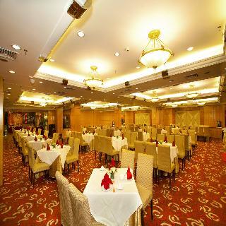 Fotos del hotel - Liuhua Hotel