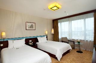 Fotos del hotel - Liuhua Hotel