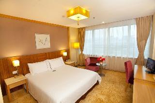 Fotos del hotel - Liuhua Hotel