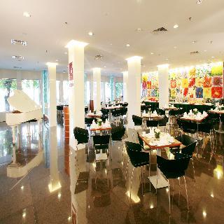 Fotos del hotel - Liuhua Hotel