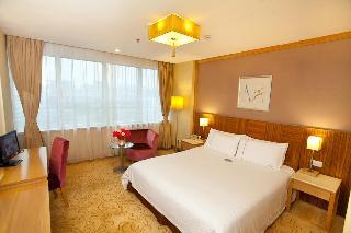 Fotos del hotel - Liuhua Hotel