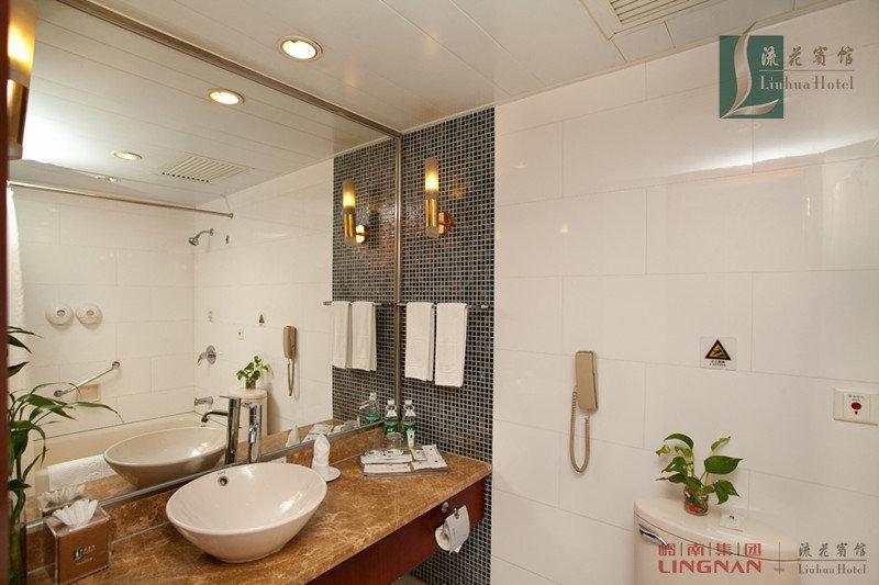 Fotos del hotel - Liuhua Hotel