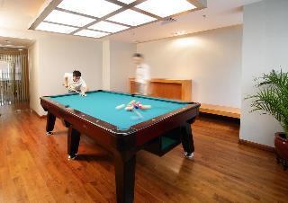 Fotos del hotel - Liuhua Hotel