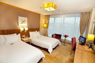 Fotos del hotel - Liuhua Hotel