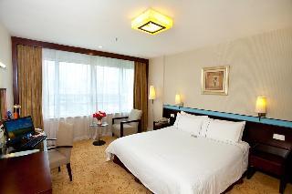 Fotos del hotel - Liuhua Hotel