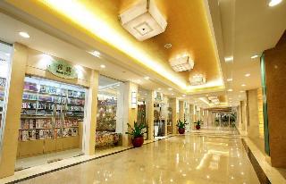 Fotos del hotel - Liuhua Hotel