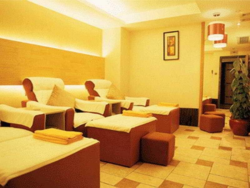 Fotos del hotel - IT WORLD HOTEL