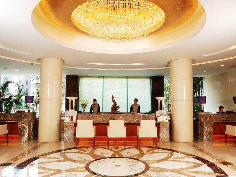 Fotos del hotel - HNA CENTRAL