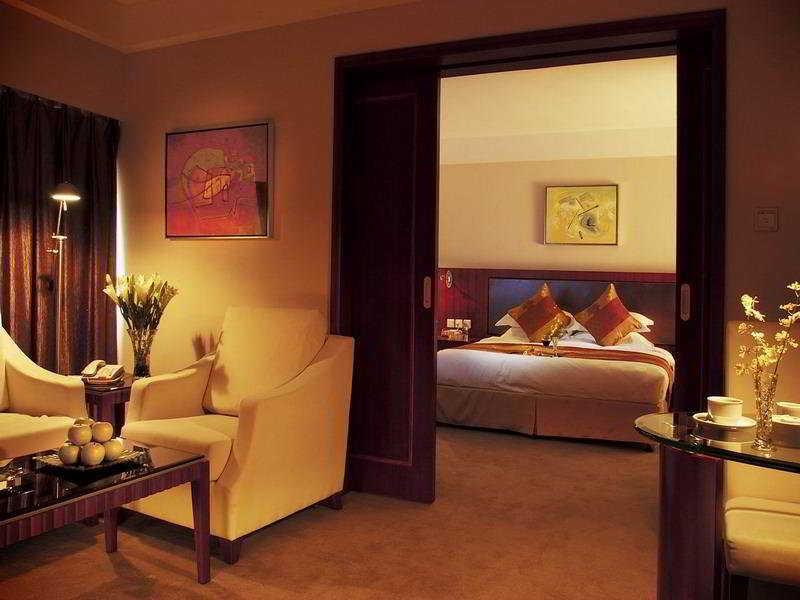Fotos del hotel - HNA CENTRAL