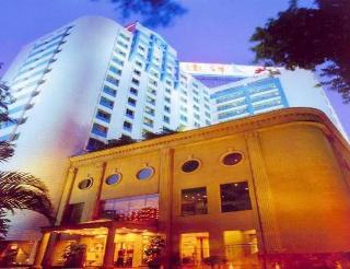 Fotos del hotel - YUAN YANG