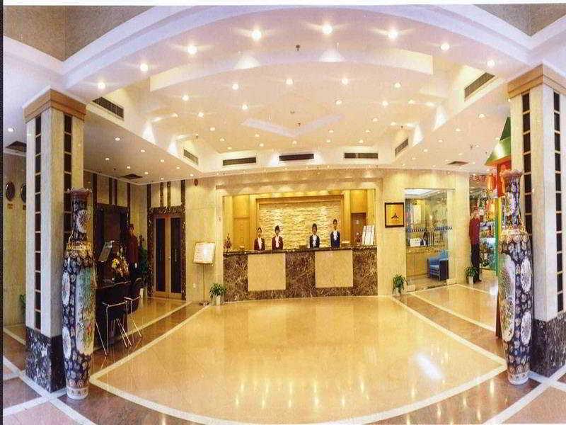 Fotos del hotel - YUAN YANG