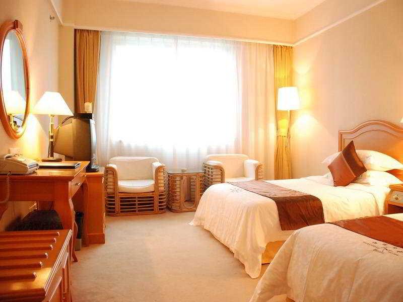 Fotos del hotel - YUAN YANG