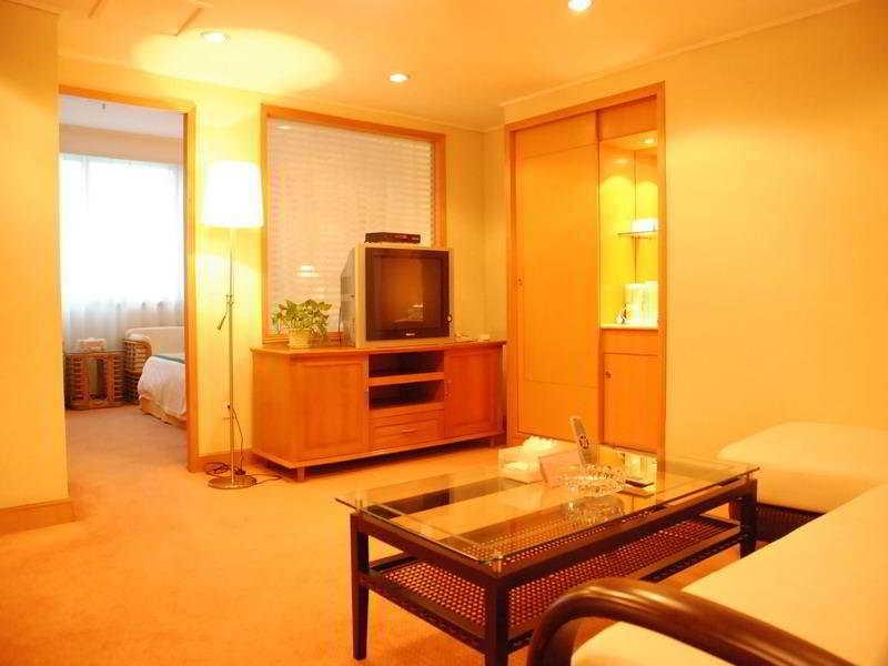 Fotos del hotel - YUAN YANG