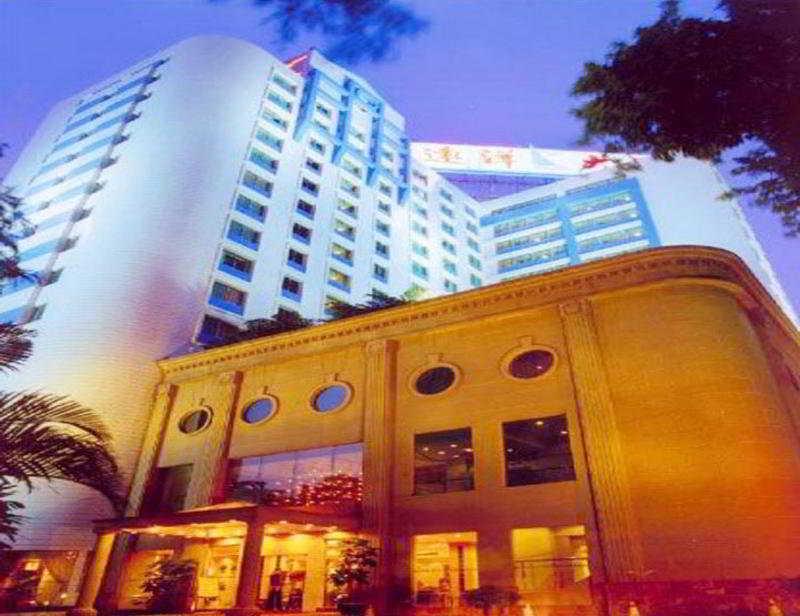 Fotos del hotel - YUAN YANG