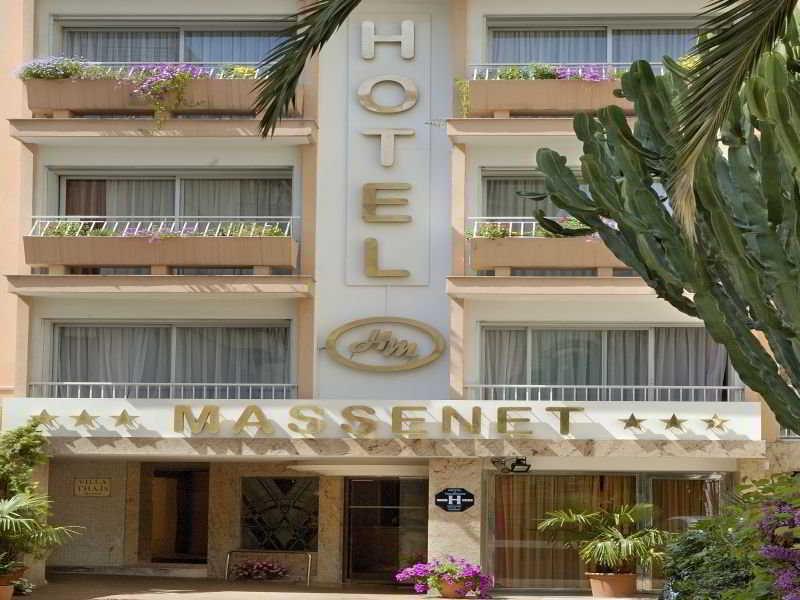 Fotos del hotel - MASSENET