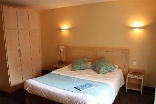 Fotos del hotel - MASSENET
