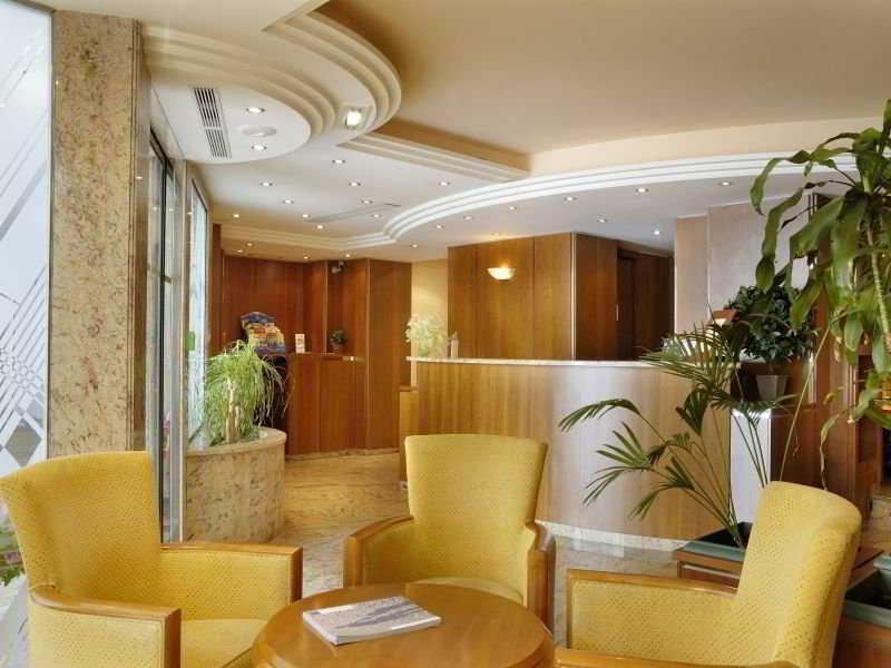 Fotos del hotel - MASSENET