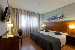 Fotos del hotel - Avant Aeropuerto (122197)