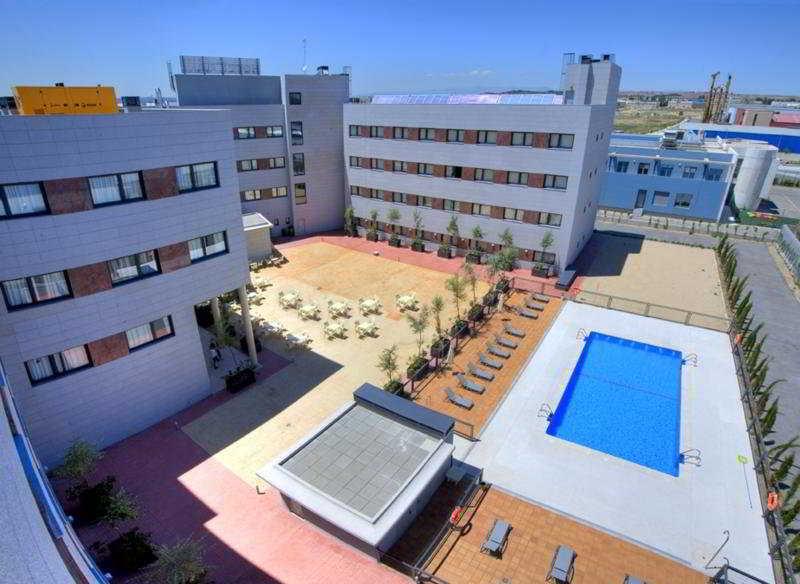 Fotos del hotel - Avant Aeropuerto (122197)