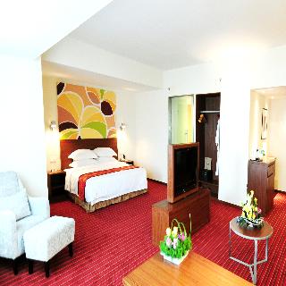 Fotos del hotel - Days Inn by Wyndham Guangzhou