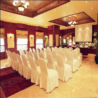 Fotos del hotel - Emirates Concorde Hotel & Residence