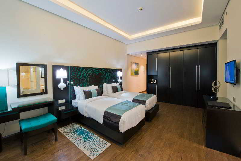 Fotos del hotel - Signature Inn Deira