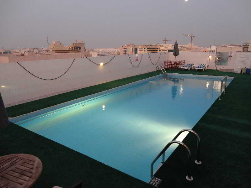 Fotos del hotel - Signature Inn Deira