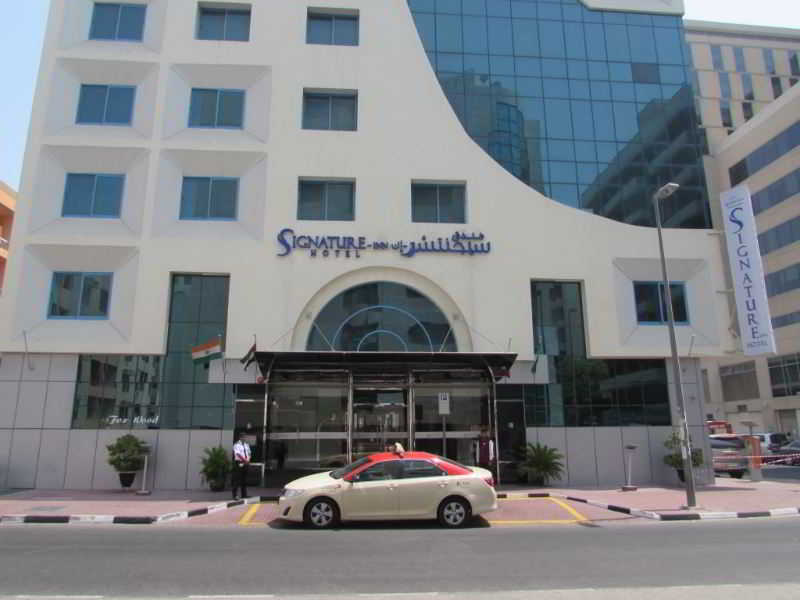 Fotos del hotel - Signature Inn Deira