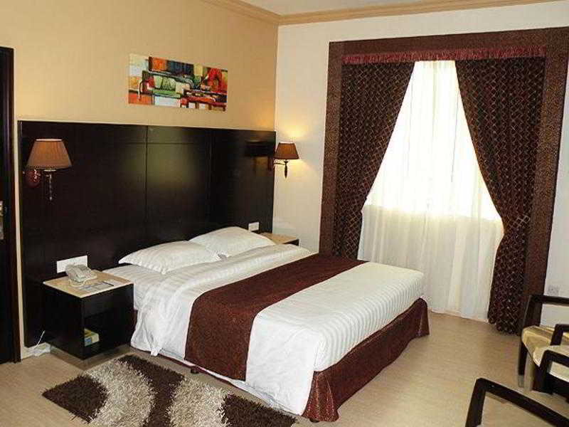 Fotos del hotel - Signature Inn Deira