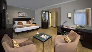 Fotos del hotel - Ramada Plaza by Wyndham Dubai Deira