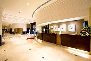 Fotos del hotel - Ramada Plaza by Wyndham Dubai Deira