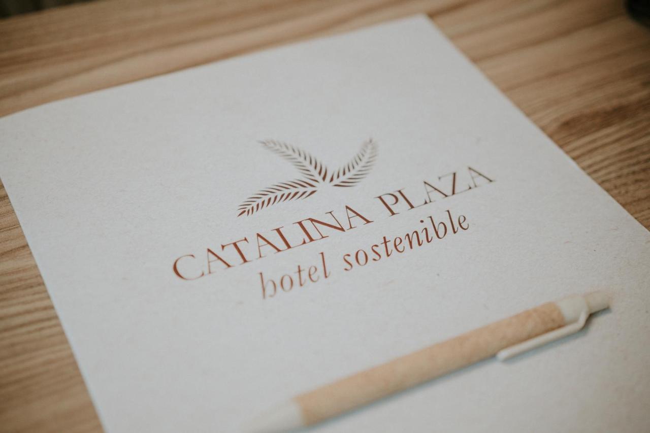 Fotos del hotel - CATALINA PLAZA HOTEL SOSTENIBLE