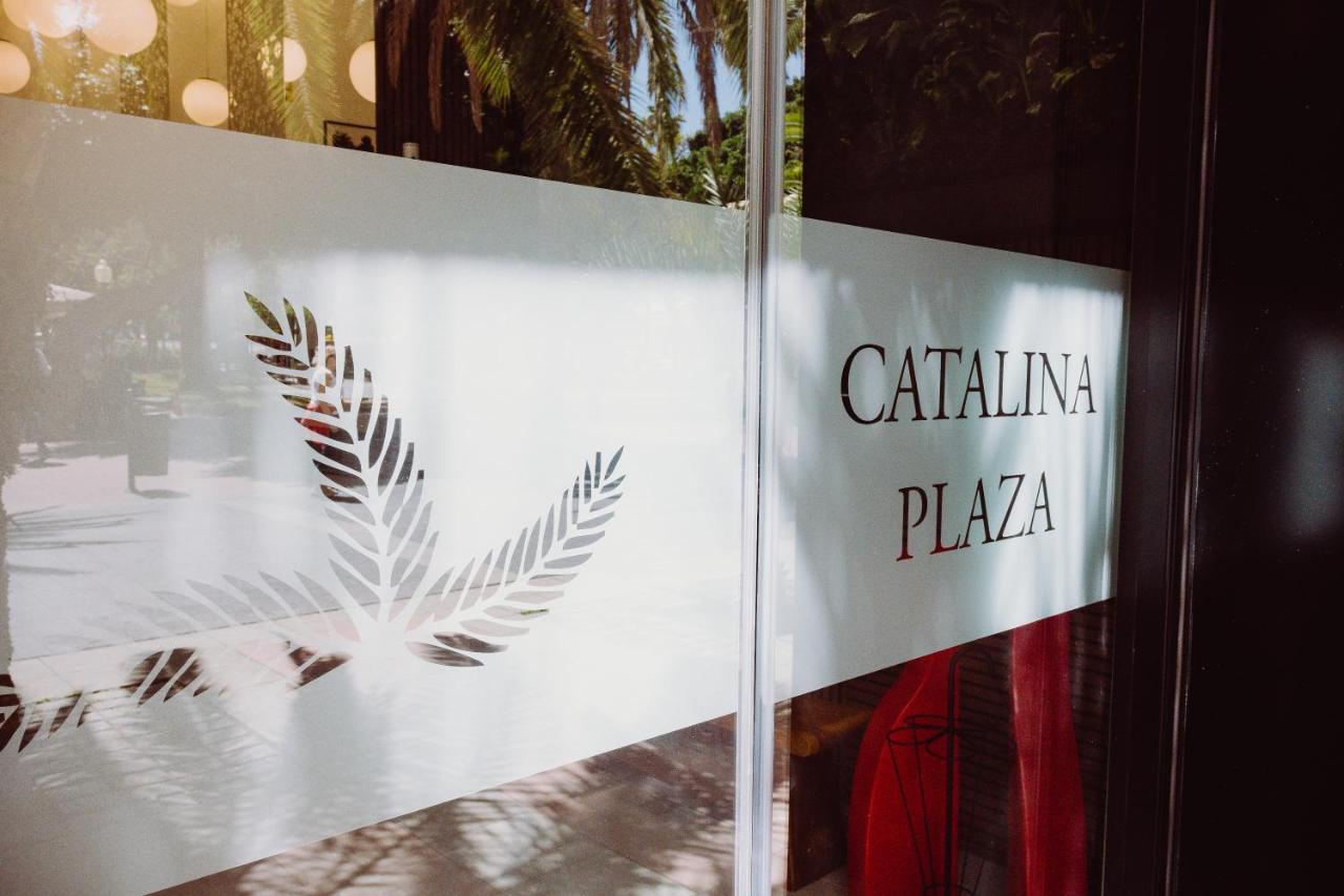 Fotos del hotel - CATALINA PLAZA HOTEL SOSTENIBLE