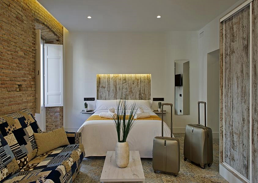 Fotos del hotel - AUREA GRANADA SUITES