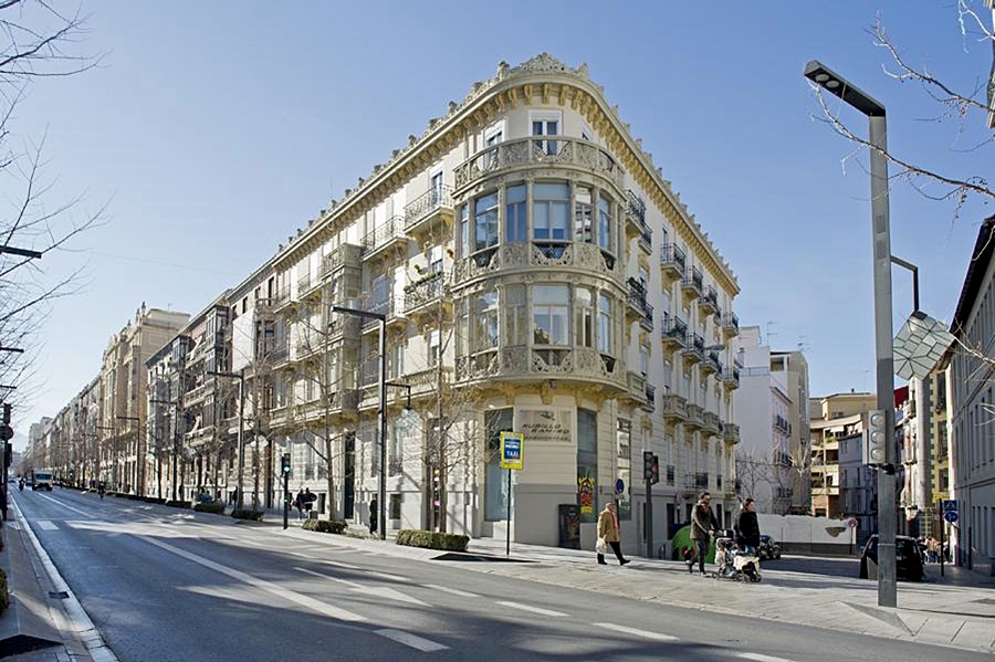 Fotos del hotel - AUREA GRANADA SUITES