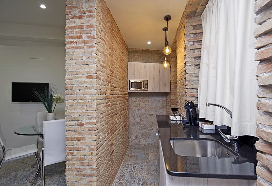 Fotos del hotel - AUREA GRANADA SUITES