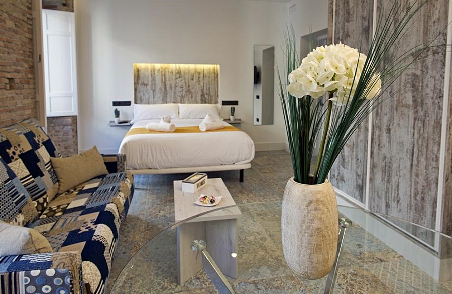 Fotos del hotel - AUREA GRANADA SUITES