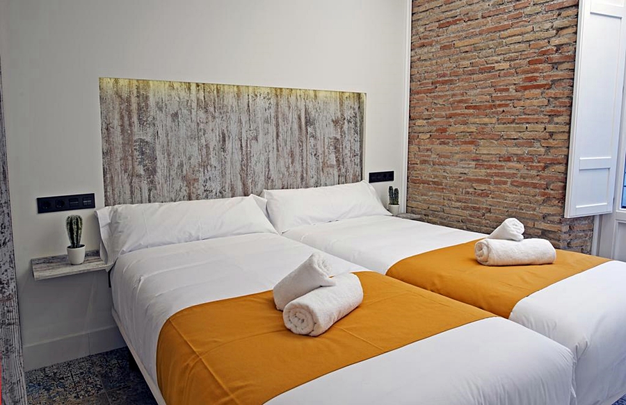Fotos del hotel - AUREA GRANADA SUITES