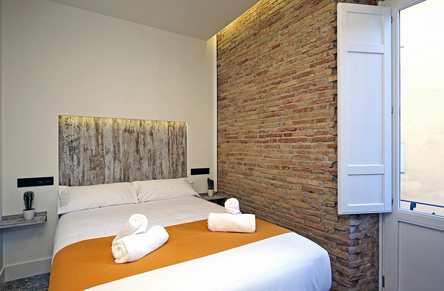 Fotos del hotel - AUREA GRANADA SUITES