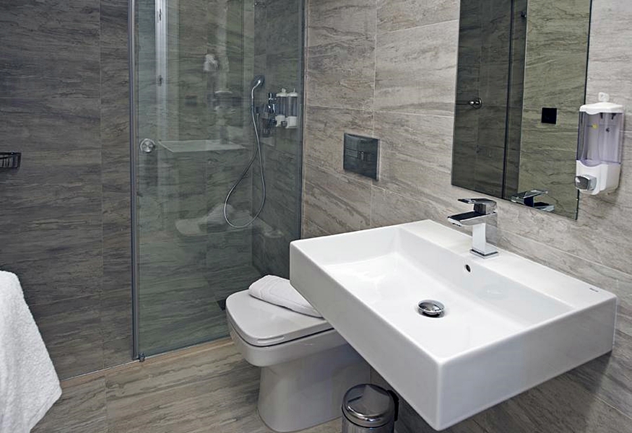Fotos del hotel - AUREA GRANADA SUITES