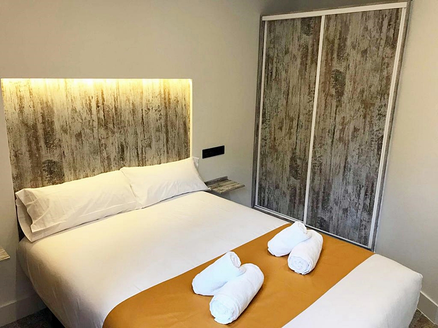 Fotos del hotel - AUREA GRANADA SUITES
