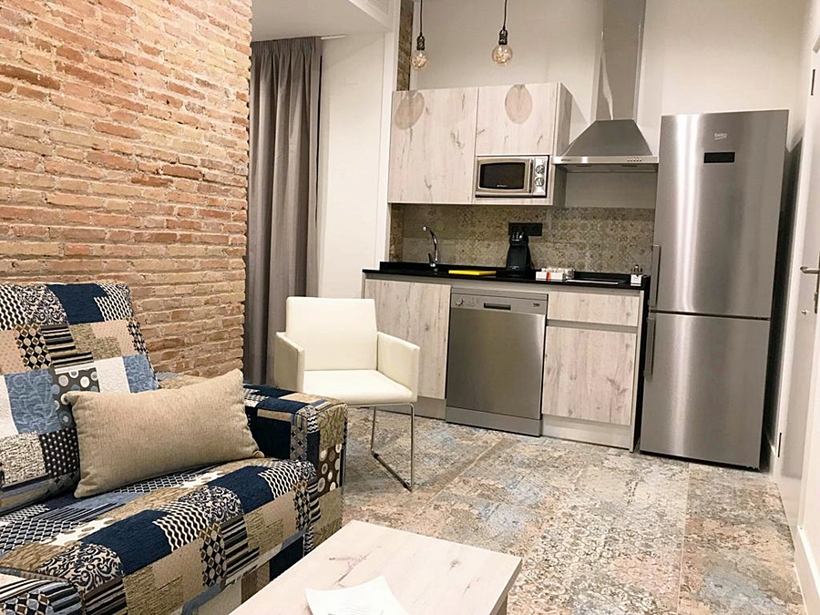 Fotos del hotel - AUREA GRANADA SUITES