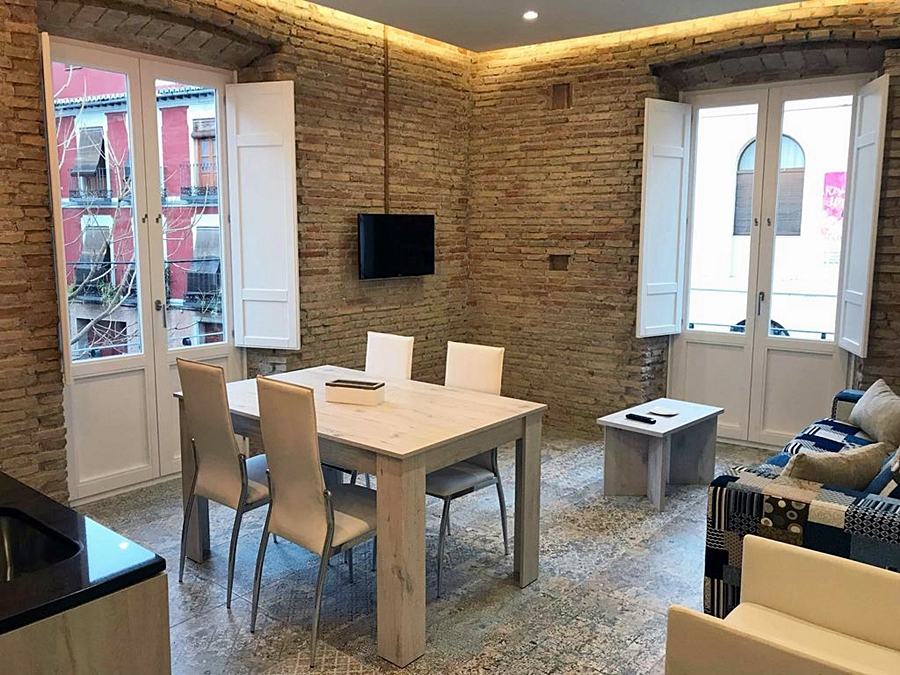 Fotos del hotel - AUREA GRANADA SUITES